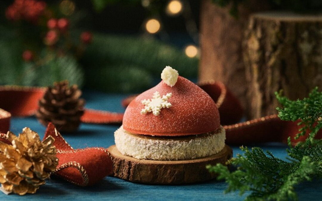德式精品咖啡品牌「kafeD 咖啡滴」驚喜推出聖誕限定餐點伴你我共度 「Fantasy Christmas 奇幻聖誕」