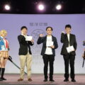 ) WFS, Inc.社長及遊戲製作人、開發監管親自來到台灣展現繁體中文圈營運決心！