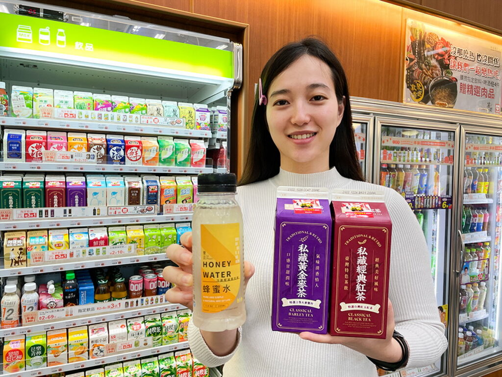 萊爾富公布2022年Hi-Life VIP APP內的整買零取年度熱賣TOP 5品項，第三名為冷藏飲品