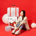 佐登妮絲與Hello Kitty推出夢幻聯名商品，在佐登妮絲集團旗下通路消費滿額或購滿指定商品即可加價購！