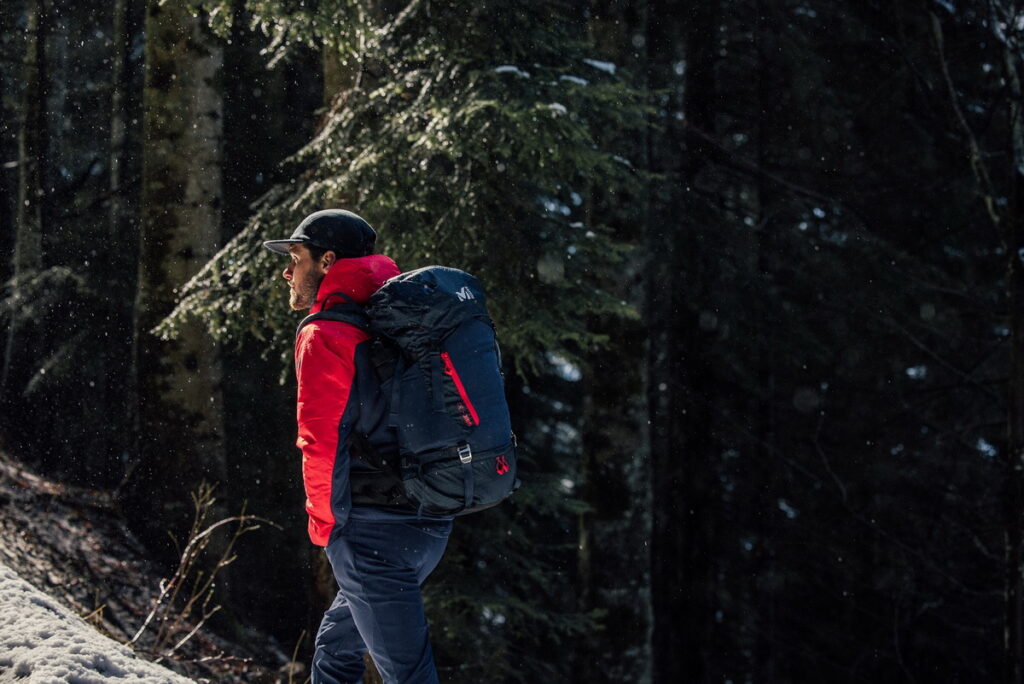 法國戶外運動領導品牌Millet推出登山者必備配件，保暖效果更加乘！