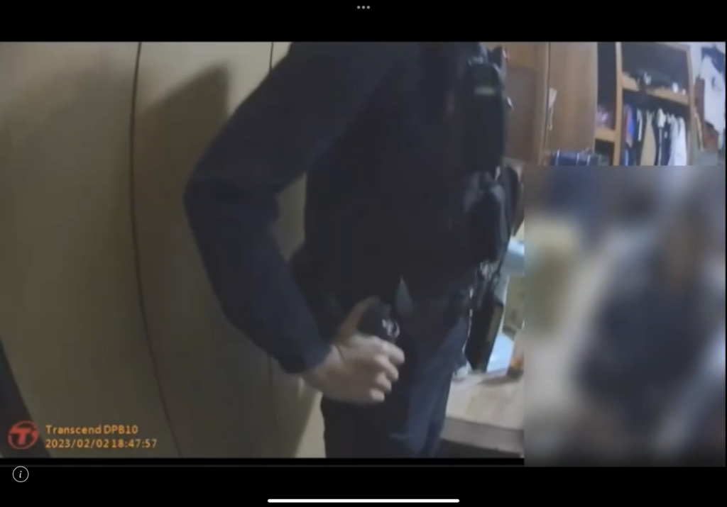 樹林分局查獲逾期居留移工