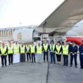阿聯酋航空以100% 永續航空燃料執飛示範航班 邁向永續新里程