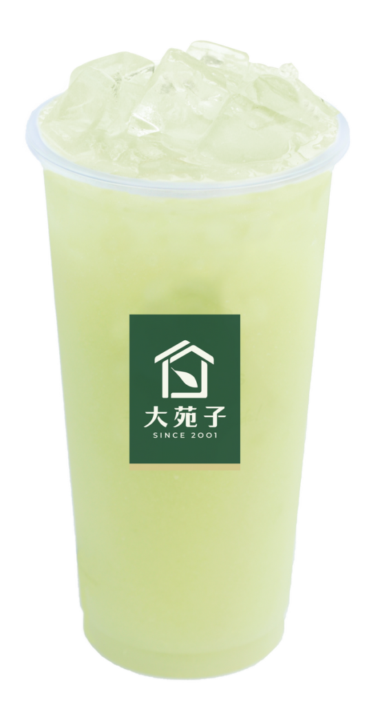 芭樂檸檬