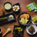 .DON DON DONKI抹茶季正式登場，多項日本直輸的抹茶商品成為春季必吃的美味首選