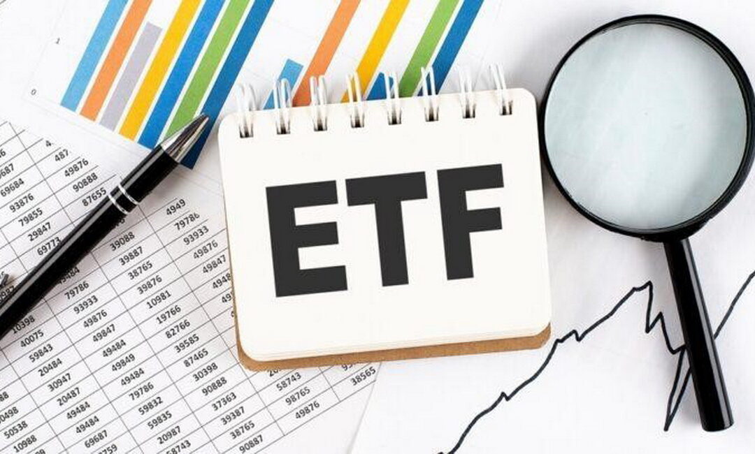 ETF投資顯學