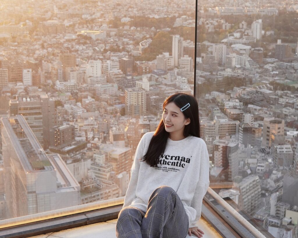 2019年底才開幕的東京澀谷天空為日本必訪的人氣景點之一，於Klook平台上也大受歡迎。