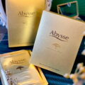 Abysse x Fullon Hotels & Resorts肌底層多效保濕面膜(五入裝) 售價$1280 _