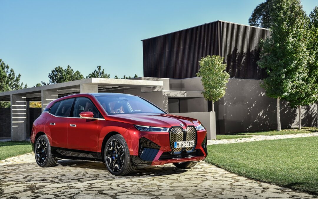 BMW 獲選美國《Consumer Reports》2023最佳汽車品牌