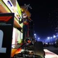 Max Verstappen 於2023 F1開幕戰巴林大獎賽獲得冠軍