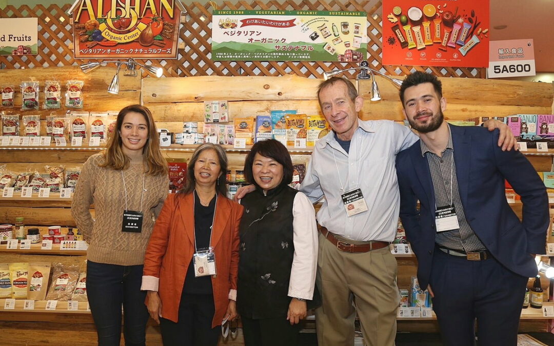阿里山咖啡飄香日本35年　黃敏惠市長親訪業者感謝發揚嘉義文化
