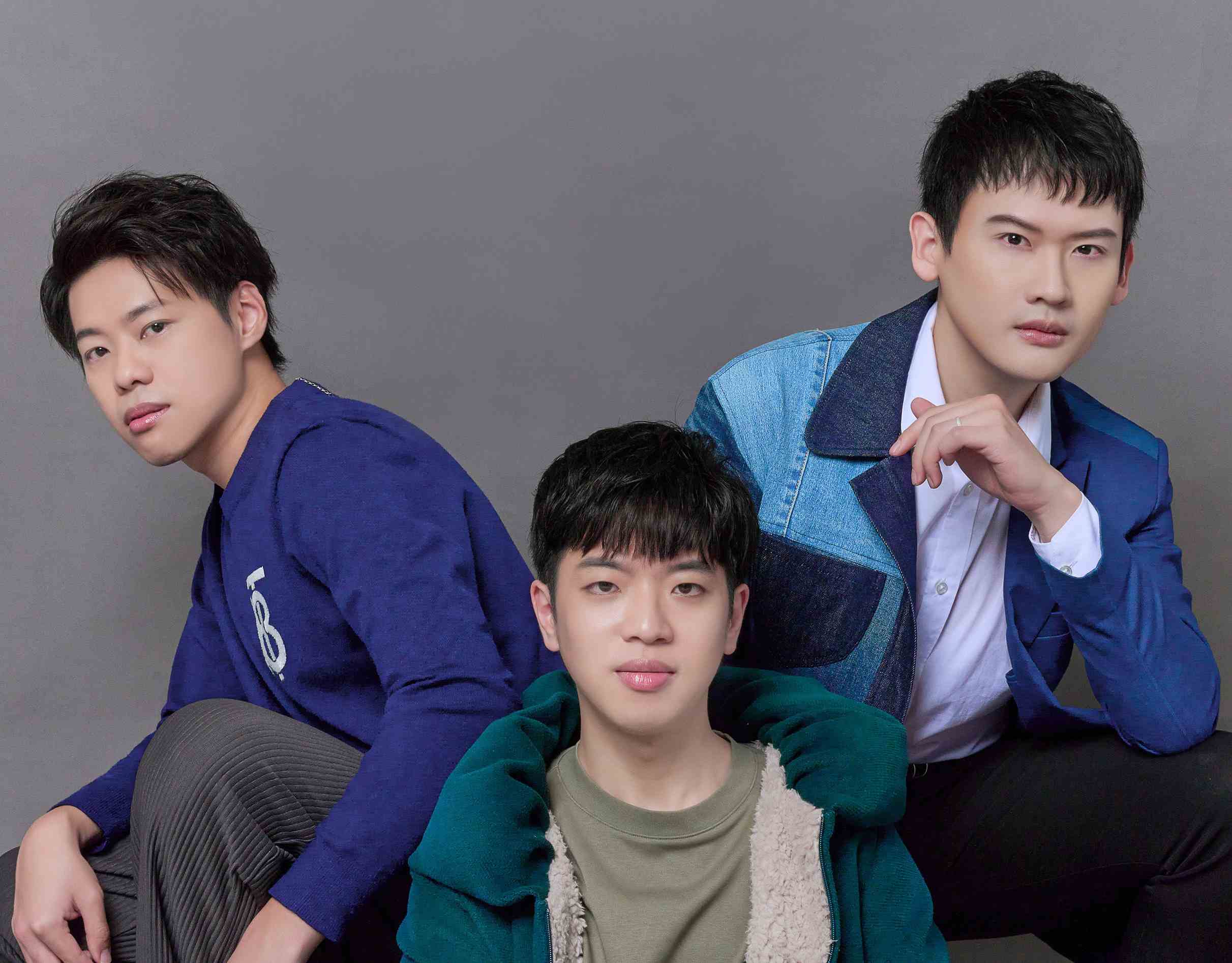 夫夫之道」聯手蔬食歌手推多元友善、環境永續單曲! - 威傳媒新聞-WinNews