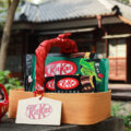 .呼叫巧克力控! 日本KitKat首度登台販售，超商全聯就能買。