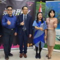 泰國貿易經濟辦事處（TTEO）、泰國觀光局（TAT）及台北市政府文化局共同在台北信義區香堤大道廣場舉辦歡樂的文化節活動