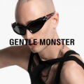 .GENTLE MONSTER BOLD COLLECTION延續系列