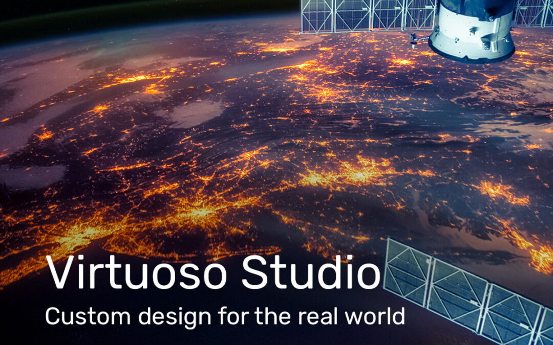 Cadence以領先市場的AI引擎Virtuoso Studio啟動新世代類比、客製化與RFIC設計