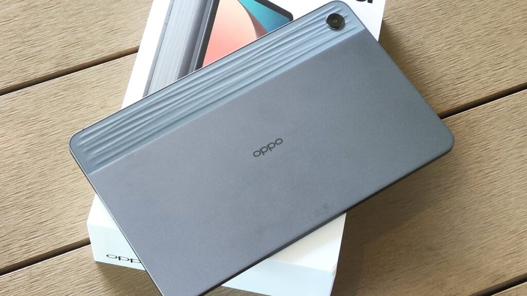 OPPO Pad Air （64G）成安卓平板新寵