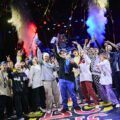 匯聚全台最強24強對決，Red Bull BC One Cypher Taiwan 展現世代交鋒的霹靂舞一對一文化