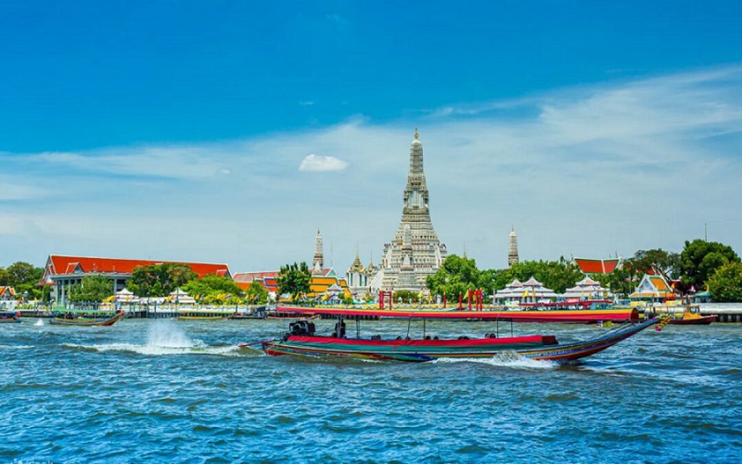 Klook攜手泰國旅遊局　展開跨市場推動泰國旅遊