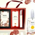 圖3、台北市視障者家長協會於2023年母親節前夕推出PAVI Fragrance視障調香淡香氛禮盒，母親節最有愛的香氛禮物。
