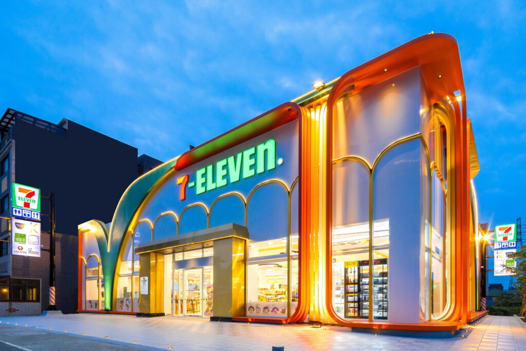 統一企業集團台灣7-ELEVEN第6,711店「千塘門市」將於429(六)提供多元服務與豐富生活體驗 (3)