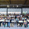 國科會首度舉辦「Open Call頒獎典禮暨科普成果展」