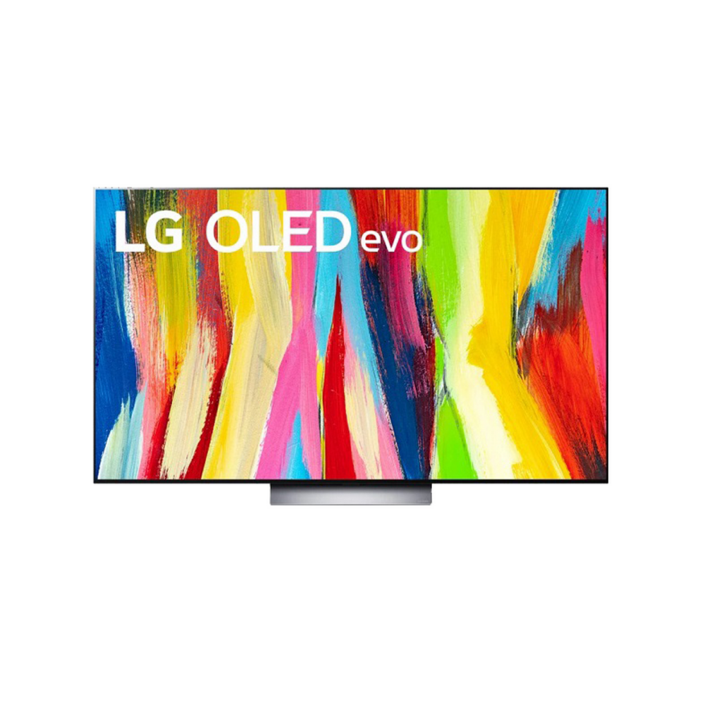 LG  OLED65C2電視  原價99,000元   特惠69,900元