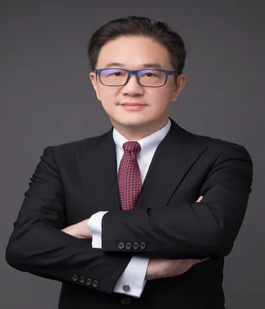 國巨律師所幸大智律師，再度獲選The-A-List台灣頂尖百位律師。（圖／國巨律師事務所）