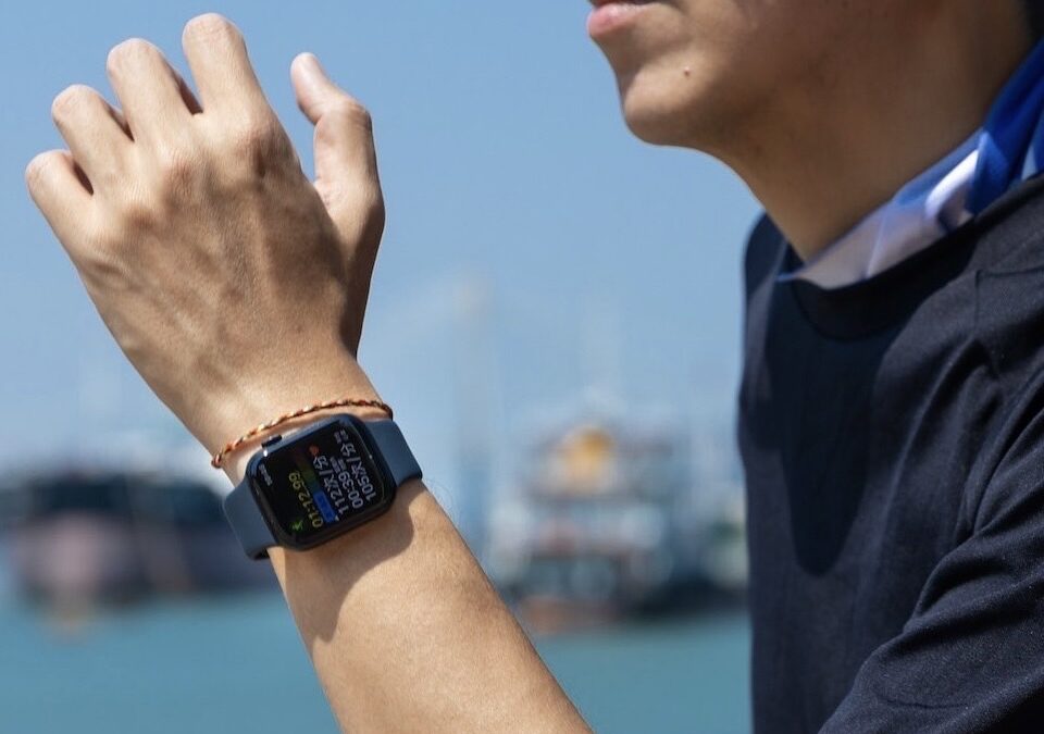 盤點2023上半年十大人氣智慧手錶 Apple Watch最搶手