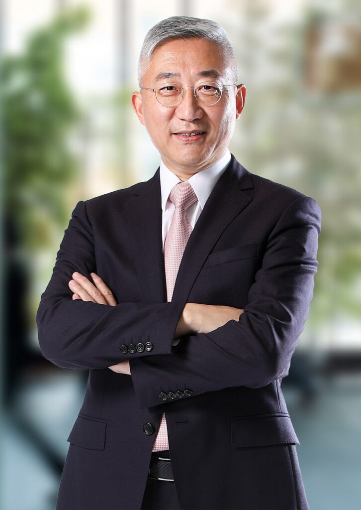 momo總經理 谷元宏獲評「最佳執行長」第一名。