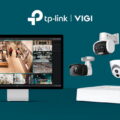 全面守護店家安全TP-Link再添生力軍 VIGI商用攝影機 全新登場！