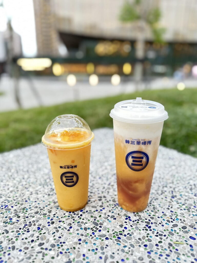 夏季限定芝芝芒芒和芒芒雪泥