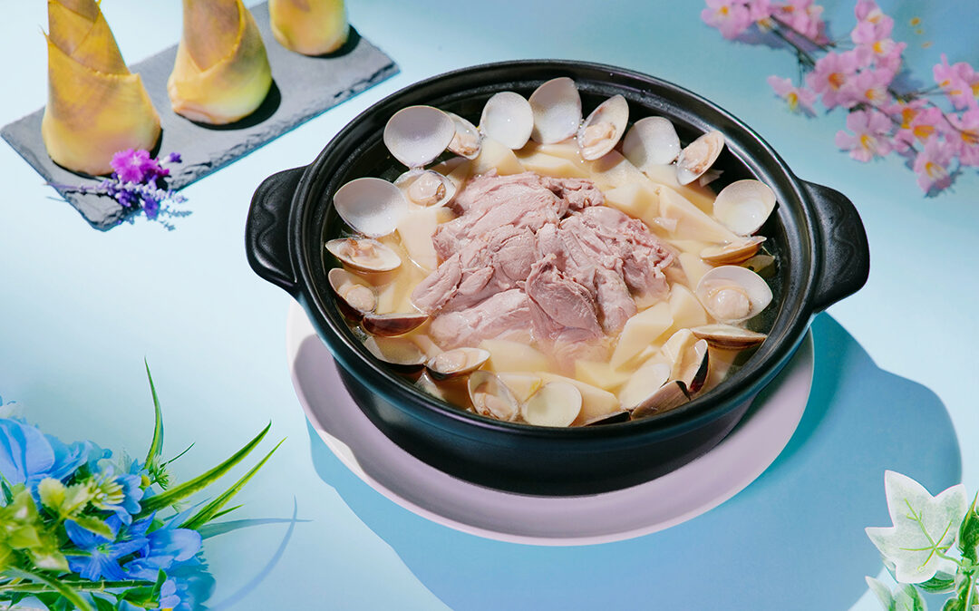 ［夏季限定］富士大飯店推出13道涼夏盛品 選用當令蔬果入菜 全新創意料理即日起上市