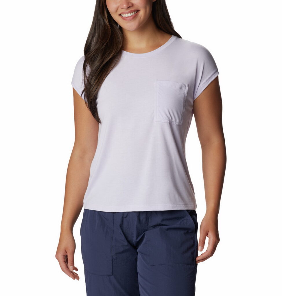 UAR71490PL-Boundless Trek™ ShortSleeve Tee-快排短袖上衣-$ 1,180