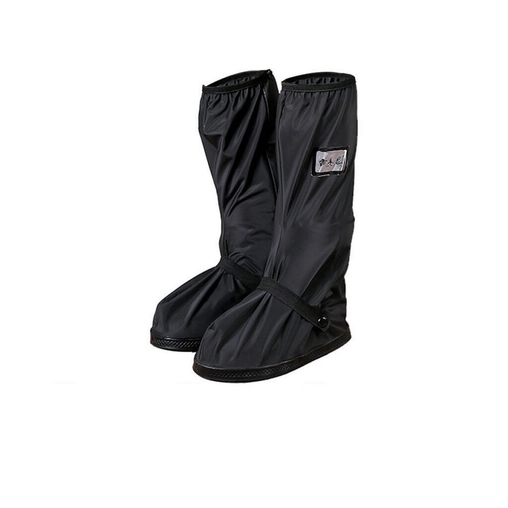 【安瑟】防水雨鞋套，優惠價329元。