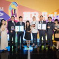 ViewSonic獲HR Asia頒發「亞洲最佳企業雇主獎」與「數位轉型特別獎」雙項殊榮，從眾多企業中脫穎而出。