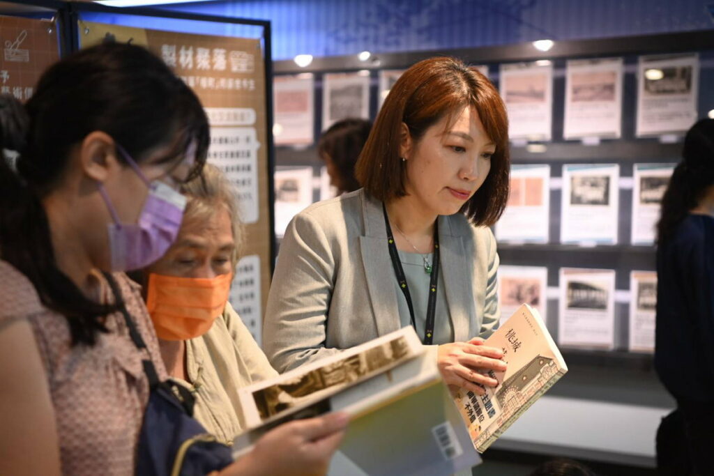 嘉義人嘉義事在地故事巡展