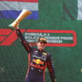 Red Bull車隊Max Verstappen回歸紅牛賽道奪冠