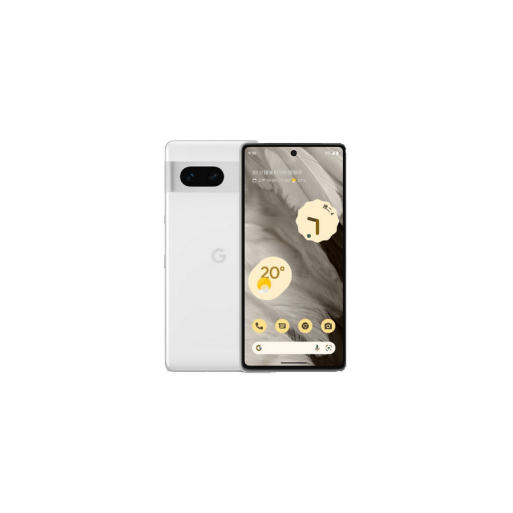 蝦皮購物「7.25商城狂購節」Google Pixel 7 8GB128GB (5G)，優惠價11,990元
