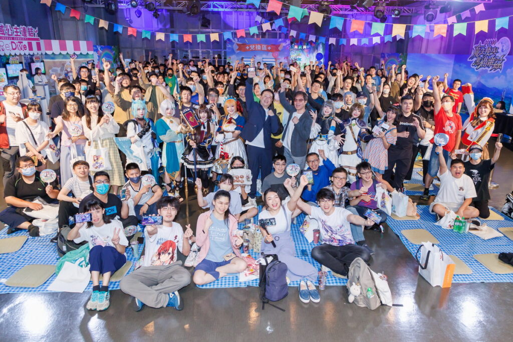 手遊盛事「So-net 夏日遊戲派對」陪玩家嗨爆暑假尾聲！
