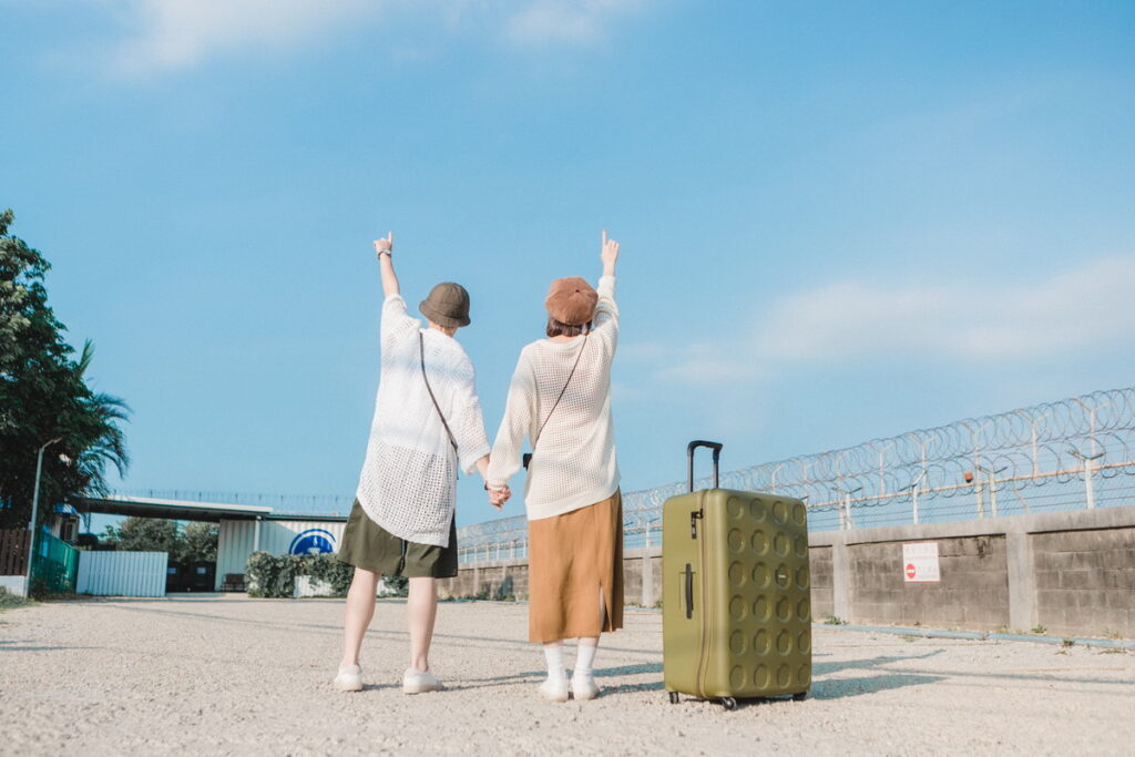 日系輕奢旅箱品牌LOJEL 帶你「潮」遊世界每個角落