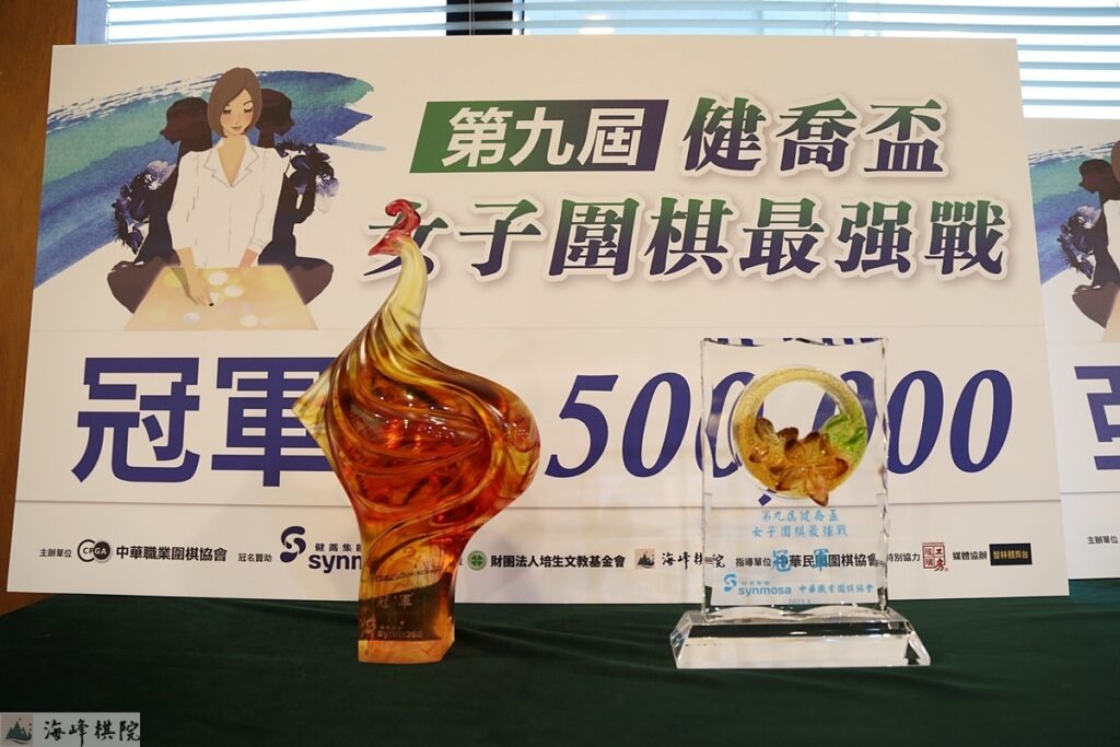 冠軍獎金牌