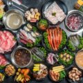 入秋季，吃火鍋最幸福，千葉火鍋10月推出持會員卡壽星吃鍋5折起。圖／千葉火鍋提供