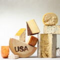 美國乳酪走向國際市場 USA Cheese Overseas