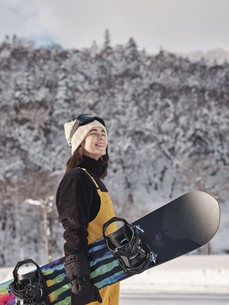  北海道 5 天 4 夜滑雪全包每人最低 62,800 元起