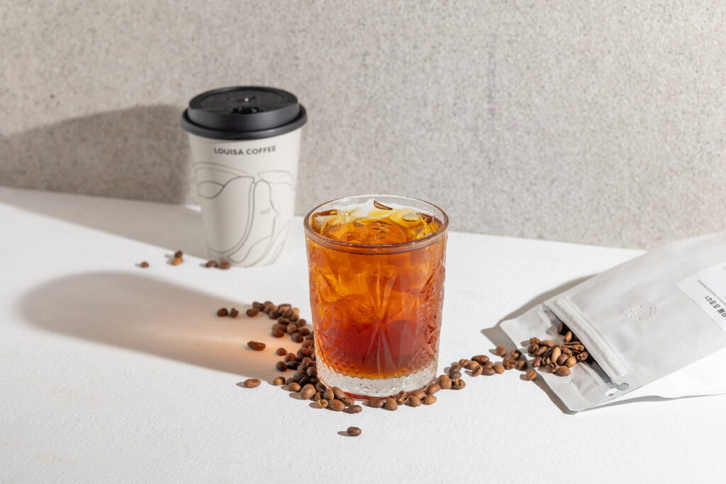路易莎創新研發「焠火輕焙」，打造果香風味顛覆想像的「BEYOND SPECIALTY超越精品咖啡」系