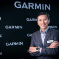 Garmin 亞洲區行銷與業務副總經理林孟垣今宣布宣布「Garmin ECG App」通過台灣衛生福利部食