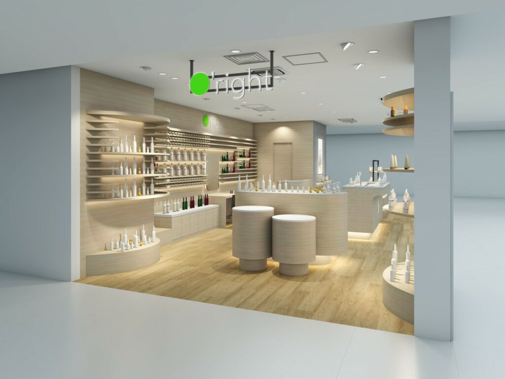 享譽「全球最綠洗髮精」品牌O’right歐萊德，在「京都高島屋S.C.」T8 的3F「愛上讓你的日常生活更愉快的事物」特色主題樓層登場，共同為消費者打造專屬永續生活美學。