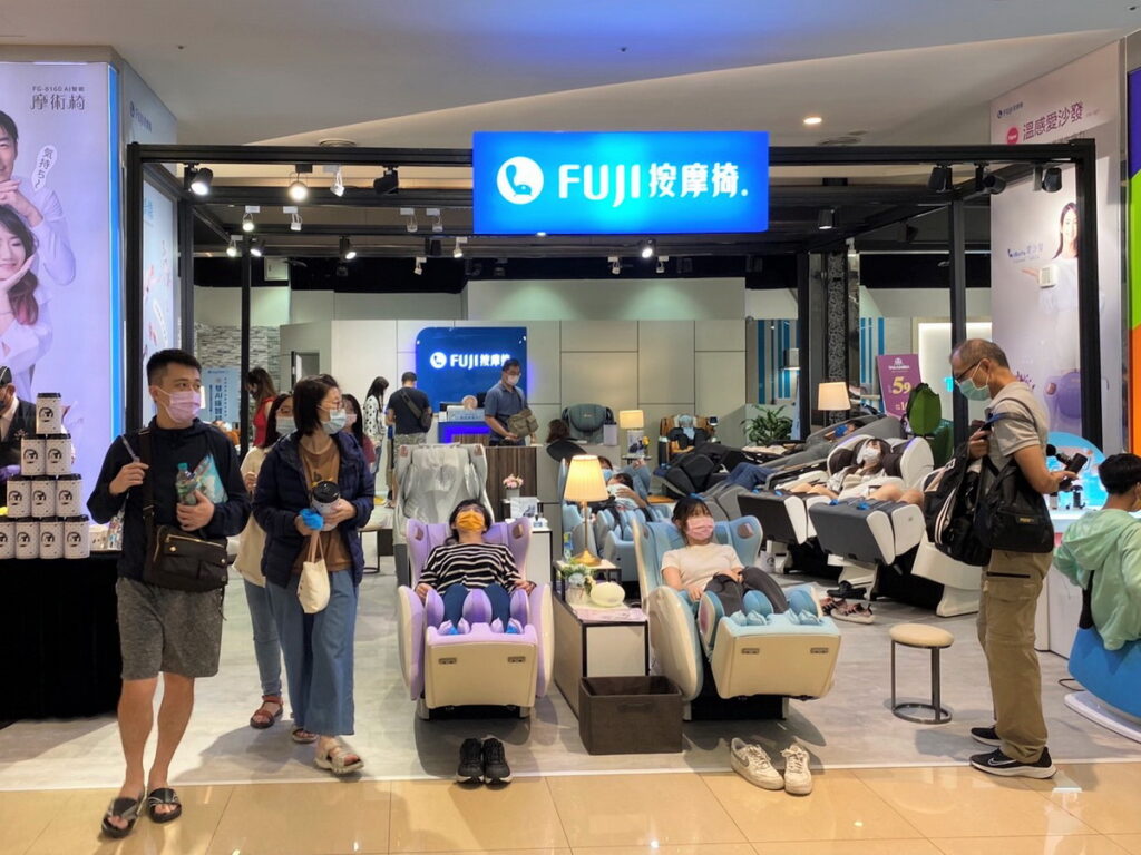 內行人都挑這時買！生活家電預購會，單筆消費滿10,000元，即可獲贈生日慶1,000元電子商品