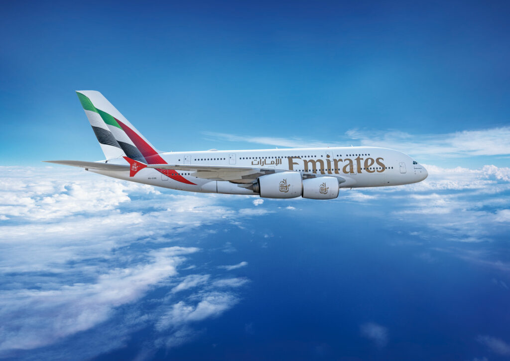 阿聯酋航空歡慶A380營運15週年 揭開15項A380小趣事！